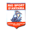 Logo du Rio-Sports d'Anyama