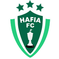 Logo du Hafia FC