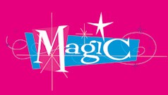 Description de l'image Magic (série télévisée d'animation) logo.jpg.