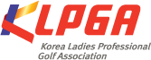 Logo de la KLPGA