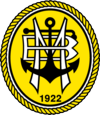 Logo du SC Beira-Mar