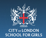 Description de l'image Logo City of London School for Girls.png.