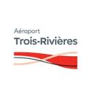 Logo Aéroport de Trois-Rivières.