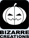 logo de Bizarre Creations