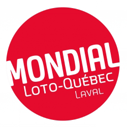 Image illustrative de l’article Mondial Loto-Québec de Laval