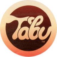 Description de l'image Tabu Records logo.png.