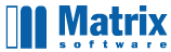 logo de Matrix Software