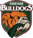 Description de l'image Odense Bulldogs.png.