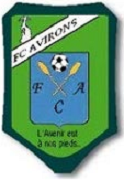 Logo du O.C. Avirons