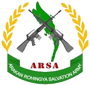 Image illustrative de l’article Armée du salut des Rohingya de l'Arakan