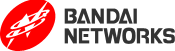 logo de Bandai Networks