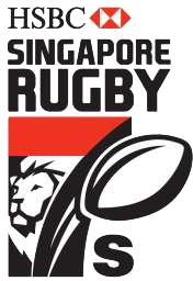 Description de l'image Logo Singapore Rugby Sevens 2016.png.