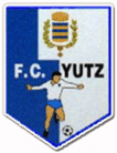 Logo du FC Yutz