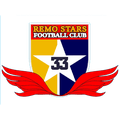 Logo du Remo Stars FC