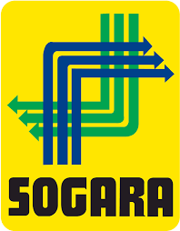 logo de Société gabonaise de raffinage