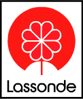 logo de Industries Lassonde