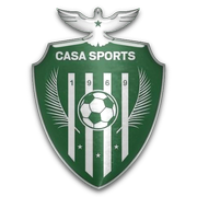 Logo du Casa Sports