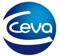 logo de Ceva Santé animale