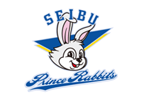 Description de l'image Logo Seibu Prince Rabbits.gif.