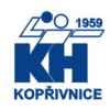 Logo du KH Kopřivnice