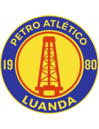 Logo du Petro Atlético