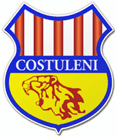 Logo du FC Costuleni