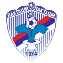 Logo du FK Laktaši