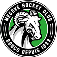 Description de l'image Megève Hockey Club.png.