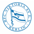 Logo du BFC Viktoria 1889