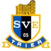 Logo du SV Eintracht Trèves 1905