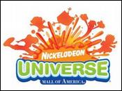 Image illustrative de l’article Nickelodeon Universe (Mall of America)