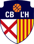 Logo du CB L'Hospitalet