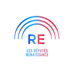 Seconde version du logotype (2022).