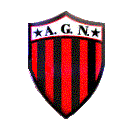 Logo du ASD Nocerina 1910