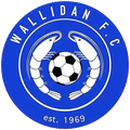 Logo du Wallidan FC