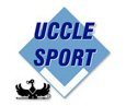 Logo du Royal Uccle Sport THC