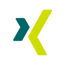 Logo de Xing