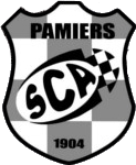 Logo du SC Pamiers