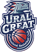 Logo du Ural Great Perm