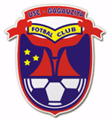 Logo du CF Găgăuzia