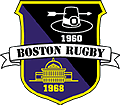 Logo du Boston R.C.