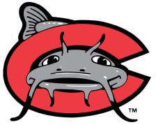 Description de l'image CarolinaMudcats.png.