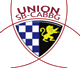 Logo de l'Union SB-CABBG de 2006 à mai 2008.