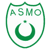 Ancien logo du club