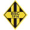 Logo du BSC 1919 Oppau