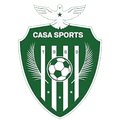 Logo du Casa Sports