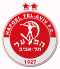 Logo du Hapoël Tel-Aviv