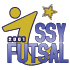 Logo d'Issy futsal