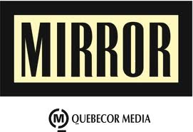 Image illustrative de l’article Montreal Mirror