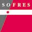 Logotype de la Sofres (1992-1999).